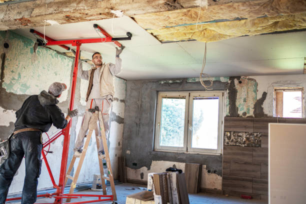 Best Insulation for Specific Applications in Longboat Key, FL