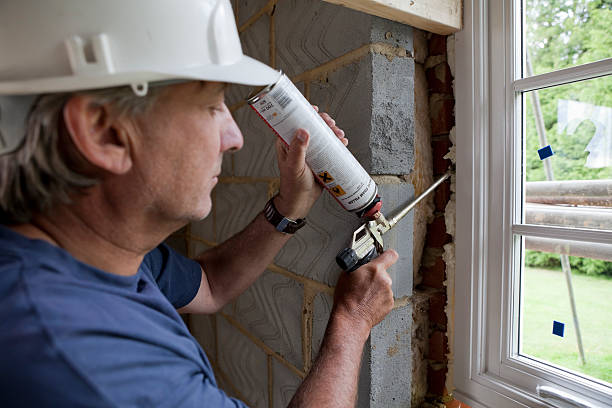 Best Types of Insulation in Longboat Key, FL