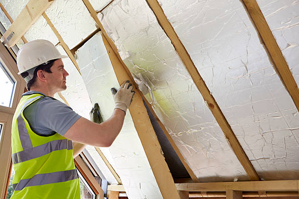 Best Insulation for Specific Applications in Longboat Key, FL